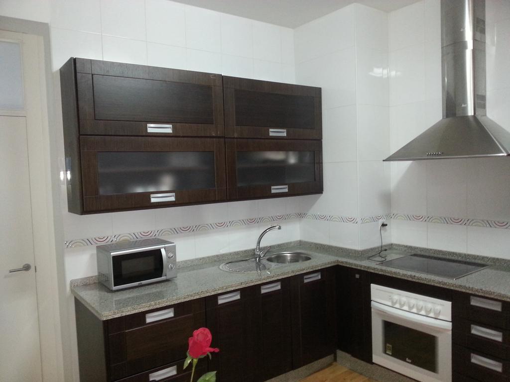 Montano 4 2 Y 2 Banos Apartment Málaga