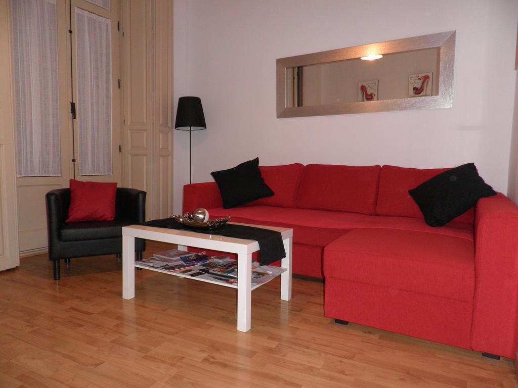 Montano 4 2 Y 2 Banos Apartment Málaga
