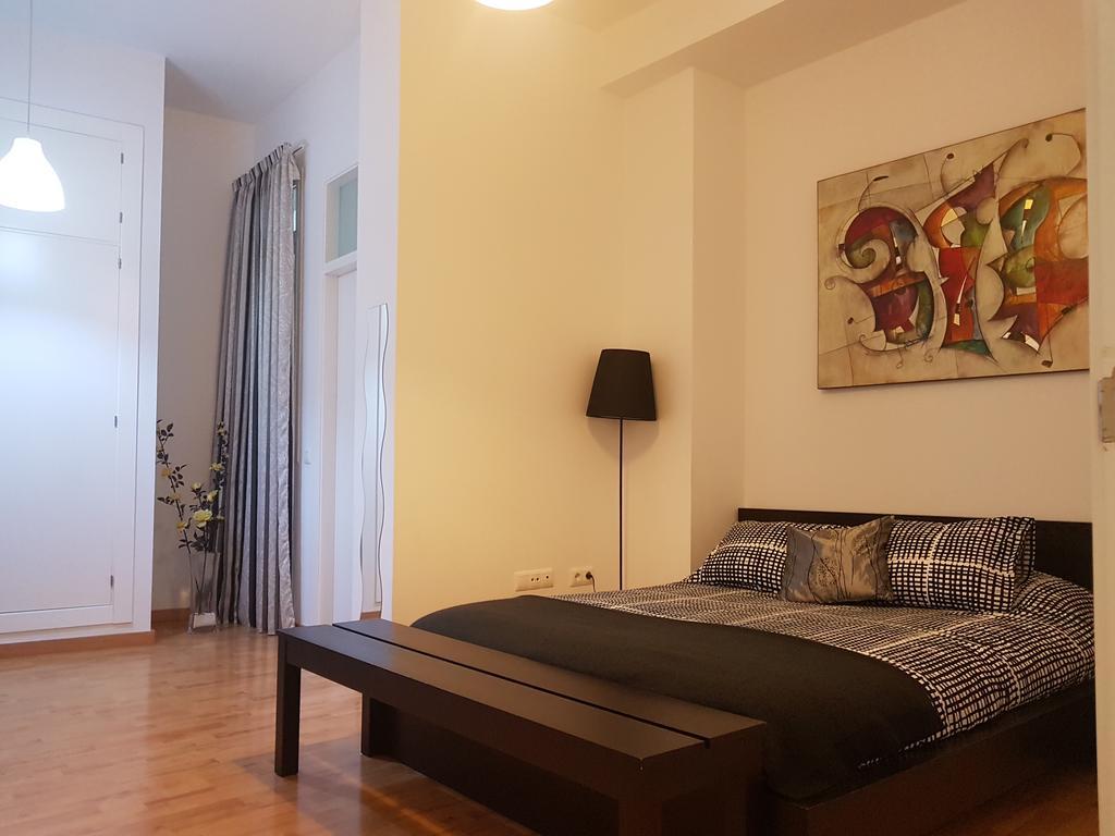Montano 4 2 Y 2 Banos * Málaga