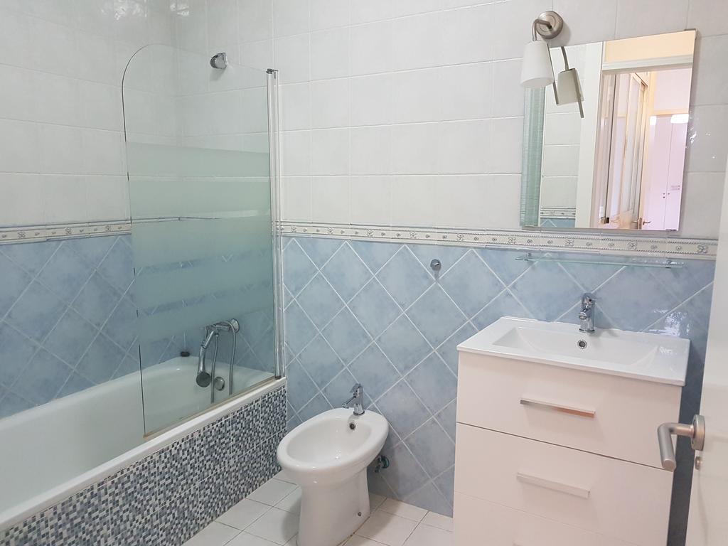 Apartment Montano 4 2 Y 2 Banos Málaga
