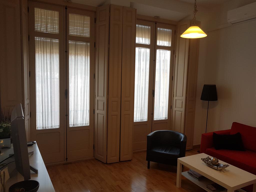 Montano 4 2 Y 2 Banos * Málaga